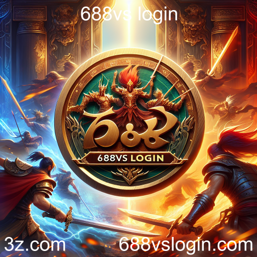 Descubra a Adrenalina dos Jogos de Ação em 688vs login