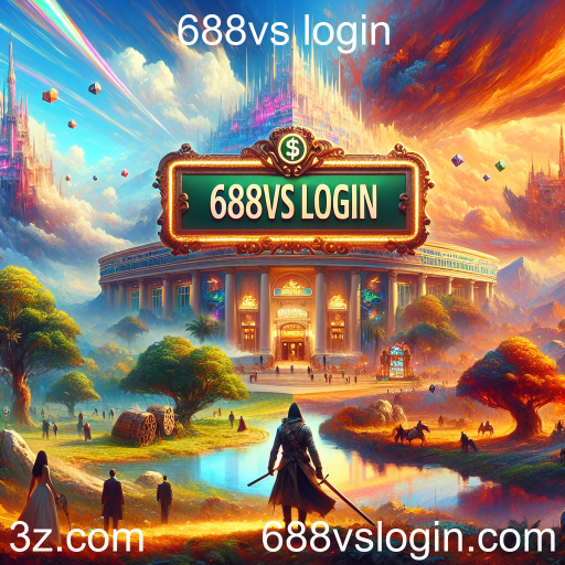 Explorando o Mundo dos Jogos de Aventura no 688vs Login