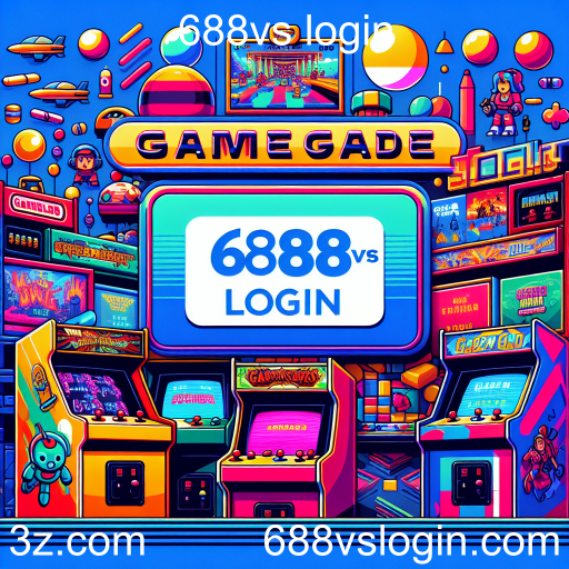 Revival dos Jogos de Arcade: Uma Nova Era no '688vs Login'