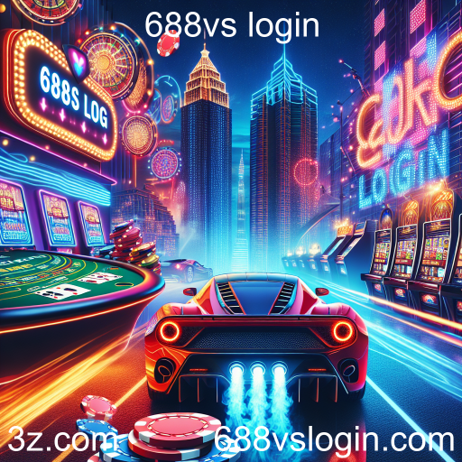 A Evolução dos Jogos de Corrida no 688vs Login