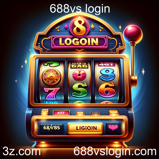 A Emoção dos Caça-Níqueis: Diversão Garantida no 688vs Login